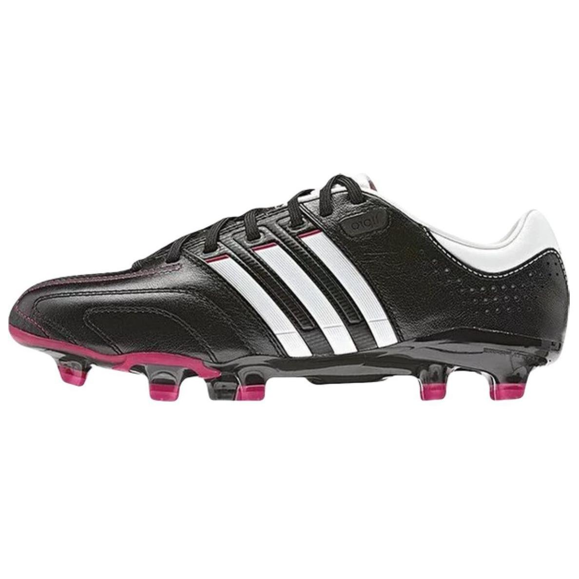 (Women) adidas Adipure 11 Pro TRX FG 'Black Pink' G60020