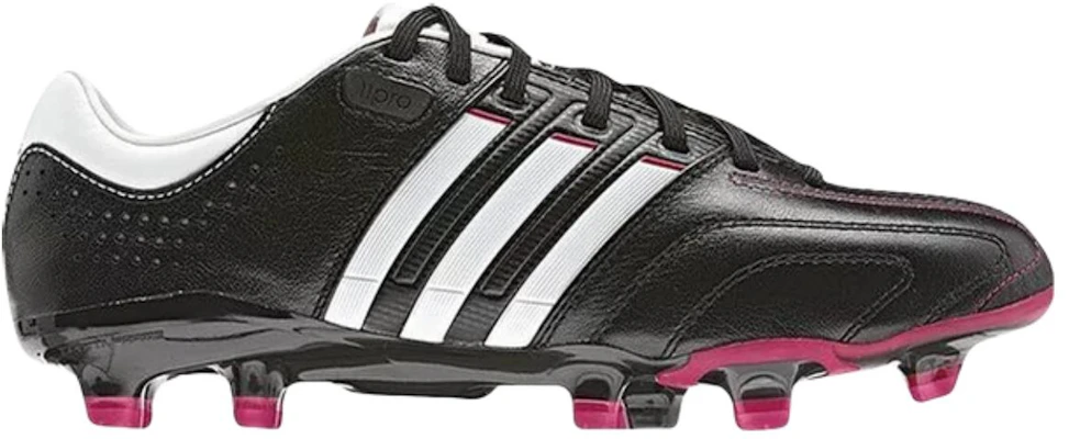 (W) adidas Adipure 11 Pro TRX FG ''Zwart Roze'' G60020 Sizing (W) adidas Adipure 11 Pro TRX FG ''Zwart Roze'' G60020