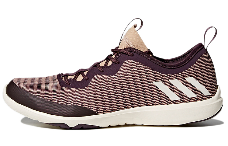 (Women) adidas Adipure 360.4 'Brown' CP9514