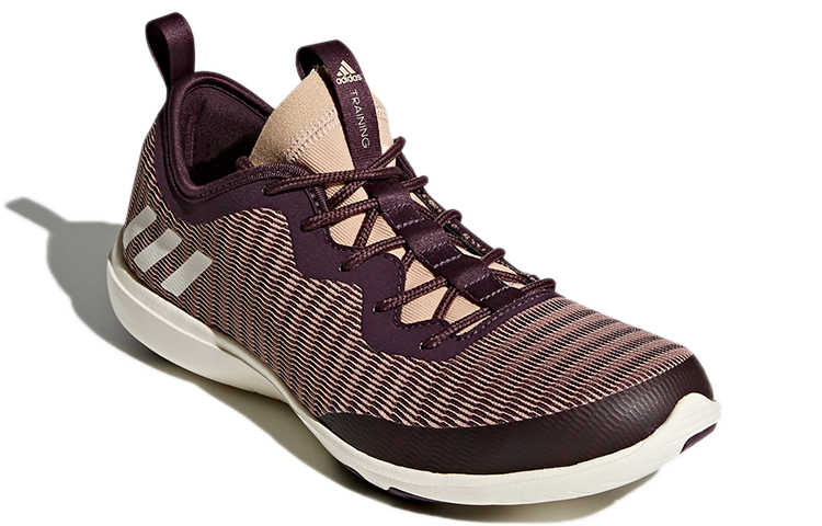 Lookbook (W) adidas Adipure 360.4 ''Marron'' CP9514