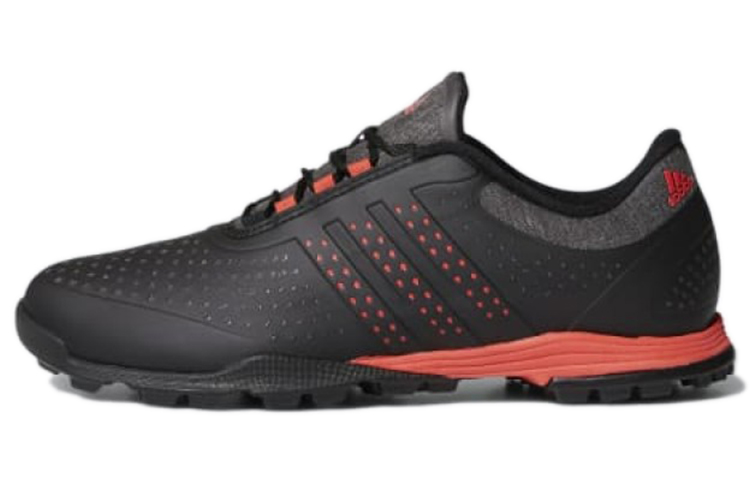 (Women) adidas Adipure 'Black Orange' DA9136