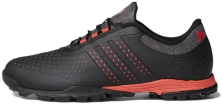 women-adidas-adipure-black-orange-da-9136