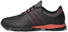 Buy (W) 아디퓨어 블랙 오렌지 (Adipure Black Orange) DA9136
