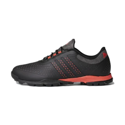 (W) adidas Adipure 'Black Orange'
