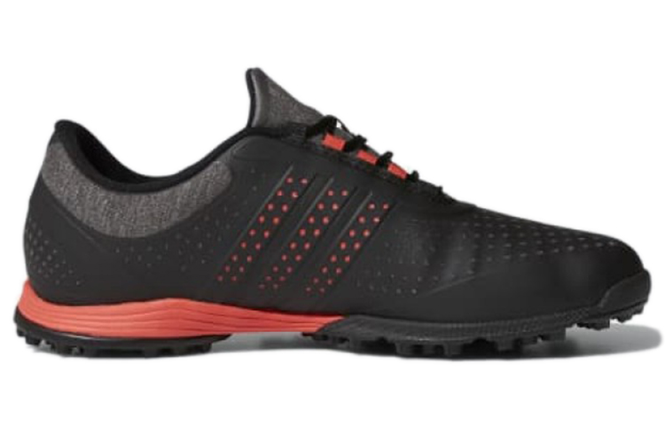 Order (W) adidas Adipure ''Zwart Oranje'' DA9136