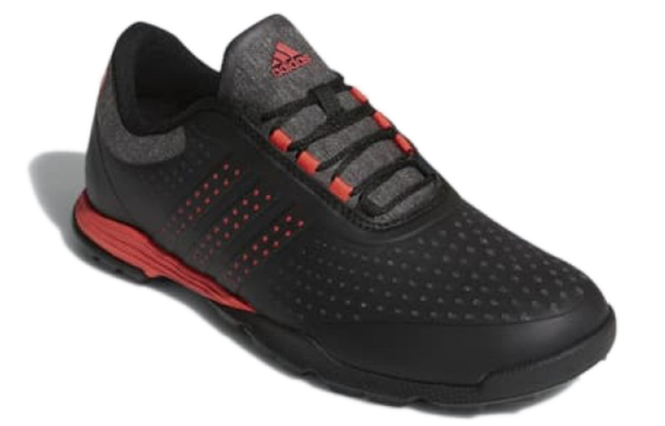 Lookbook (W) 아디퓨어 블랙 오렌지 (Adipure Black Orange) DA9136