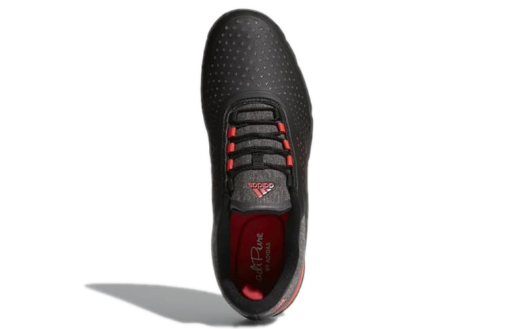 Purchase (W) 아디퓨어 블랙 오렌지 (Adipure Black Orange) DA9136