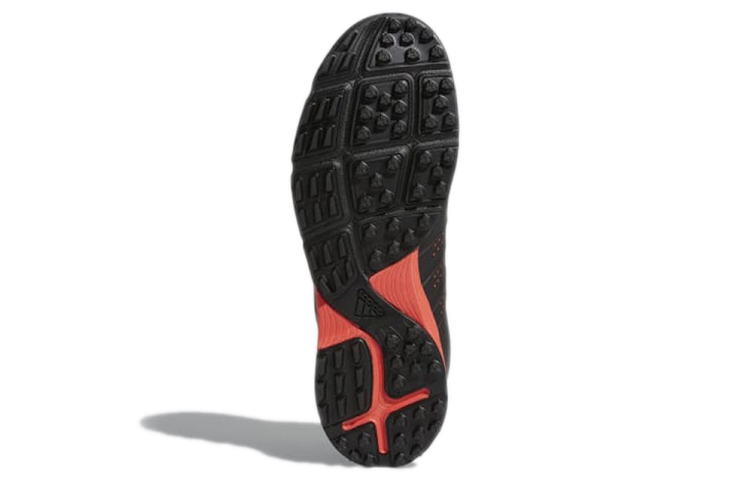 Details for (W) adidas Adipure ''Zwart Oranje'' DA9136
