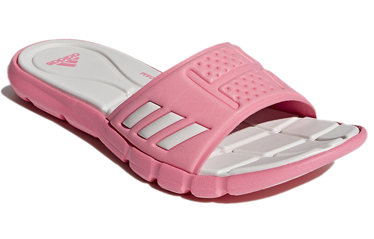 Lookbook (W) adidas Adipure Cloudfoam Damen Herren Sneaker CG2813