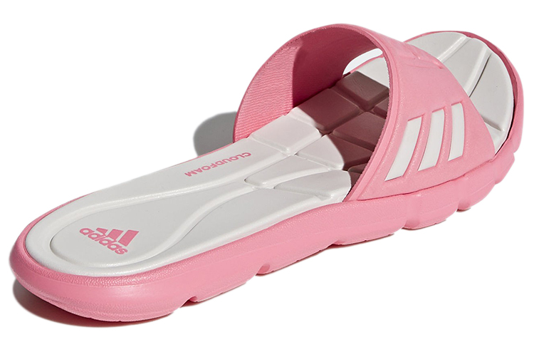 Shop (W) adidas Adipure Cloudfoam Damen Herren Sneaker CG2813