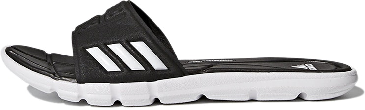 women-adidas-adipure-cloudfoam-slides-core-bb-4558