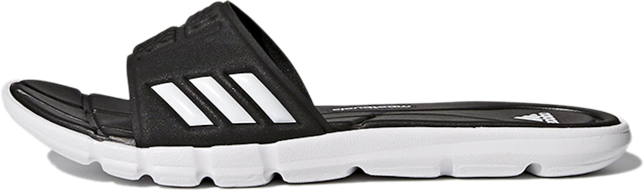 (Women) adidas Adipure Cloudfoam Slides Core BB4558 Buy (Women) adidas Adipure Cloudfoam Slides Core BB4558