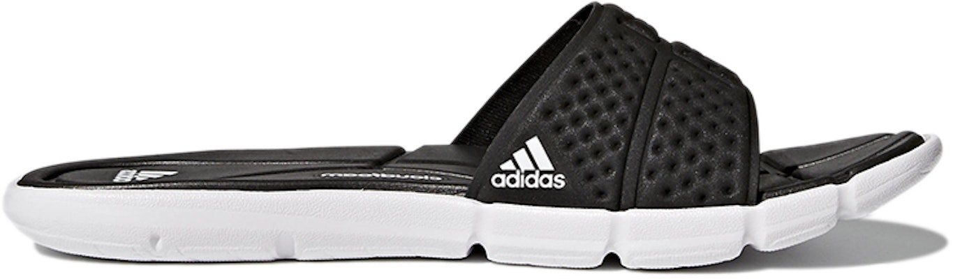 (Women) adidas Adipure Cloudfoam Slides Core BB4558 Order (Women) adidas Adipure Cloudfoam Slides Core BB4558