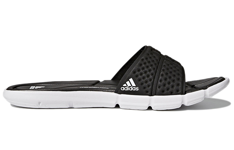 Order (W) adidas Adipure Cloudfoam Slippers Core BB4558