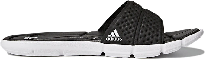 Order (W) 阿迪达斯 Adipure Cloudfoam 拖鞋 核心款 BB4558
