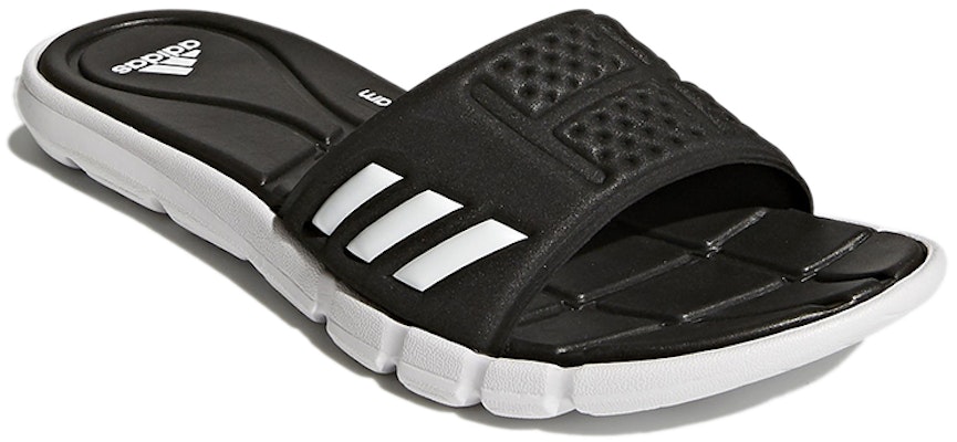 (Women) adidas Adipure Cloudfoam Slides Core BB4558 Lookbook (Women) adidas Adipure Cloudfoam Slides Core BB4558