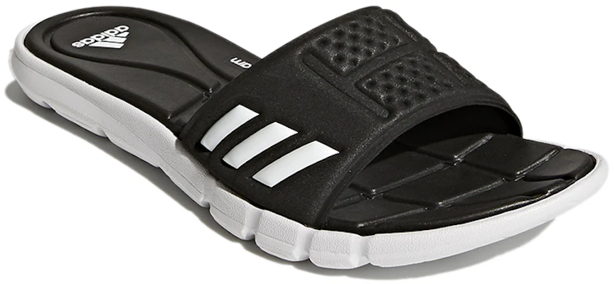 (W) adidas Adipure Cloudfoam Slippers Core BB4558 Lookbook (W) adidas Adipure Cloudfoam Slippers Core BB4558