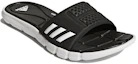 Lookbook (W) adidas Adipure Cloudfoam Slippers Core BB4558