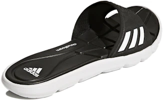 Shop (W) 阿迪达斯 Adipure Cloudfoam 拖鞋 核心款 BB4558