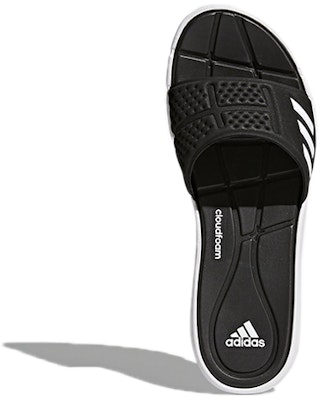 (Women) adidas Adipure Cloudfoam Slides Core BB4558 Purchase (Women) adidas Adipure Cloudfoam Slides Core BB4558