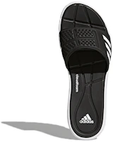 Purchase (W) 阿迪达斯 Adipure Cloudfoam 拖鞋 核心款 BB4558