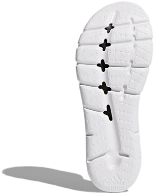 (W) adidas Adipure Cloudfoam Slippers Core BB4558 Details for (W) adidas Adipure Cloudfoam Slippers Core BB4558