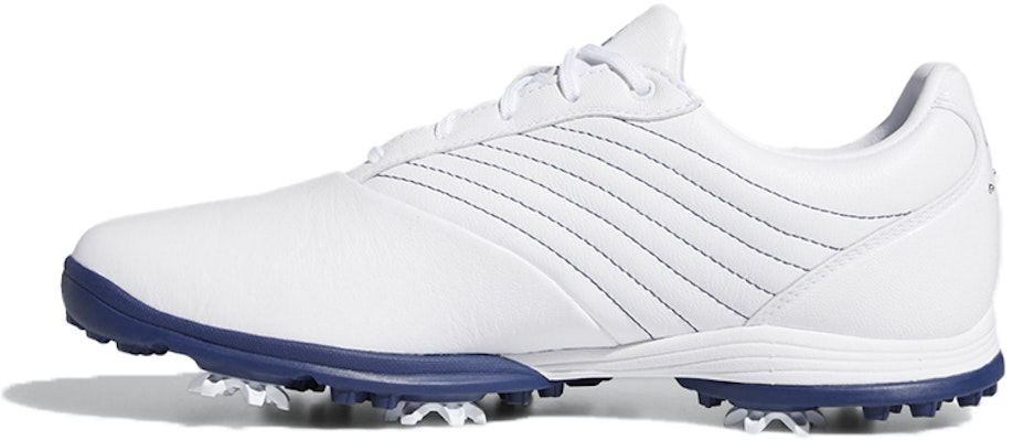 (W) adidas Adipure DC2 Golf 'Putih Tech Indigo' EF2003 Buy (W) adidas Adipure DC2 Golf 'Putih Tech Indigo' EF2003
