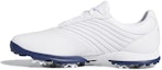 Buy (W) adidas Adipure DC2 Golf 'Putih Tech Indigo' EF2003
