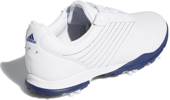 (W) adidas Adipure DC2 Golf 'Putih Tech Indigo' EF2003 Shop (W) adidas Adipure DC2 Golf 'Putih Tech Indigo' EF2003