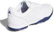 Shop (W) adidas Adipure DC2 Golf 'Putih Tech Indigo' EF2003