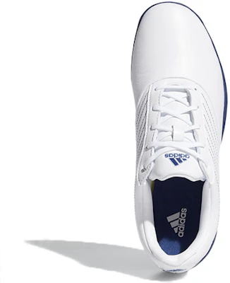 (W) adidas Adipure DC2 Golf 'Putih Tech Indigo' EF2003 Purchase (W) adidas Adipure DC2 Golf 'Putih Tech Indigo' EF2003