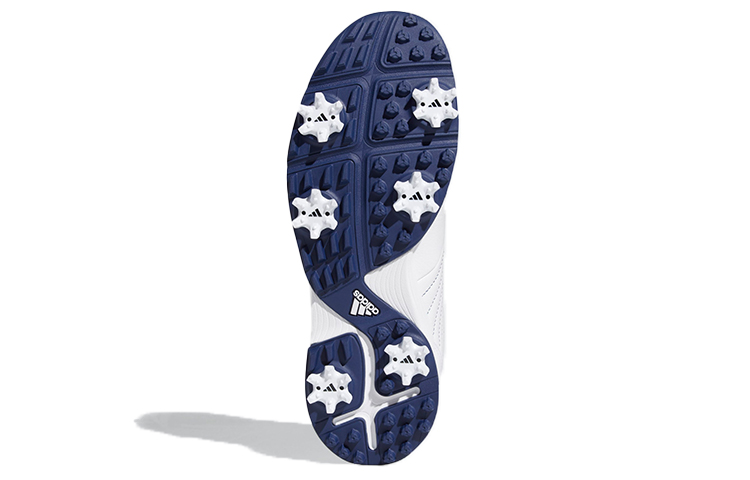 Details for (W) adidas Adipure DC2 Golf 'Putih Tech Indigo' EF2003