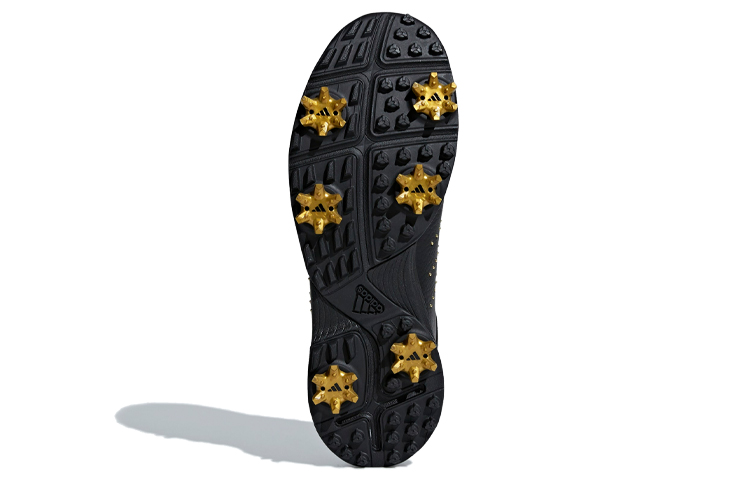 Details for 愛迪達 Adipure Dc 低幫 跑步鞋 女款 黑金