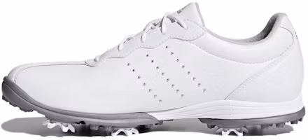 (Women) adidas Adipure DC 'White Silver Metallic' F33616 (Women) adidas Adipure DC 'White Silver Metallic' F33616