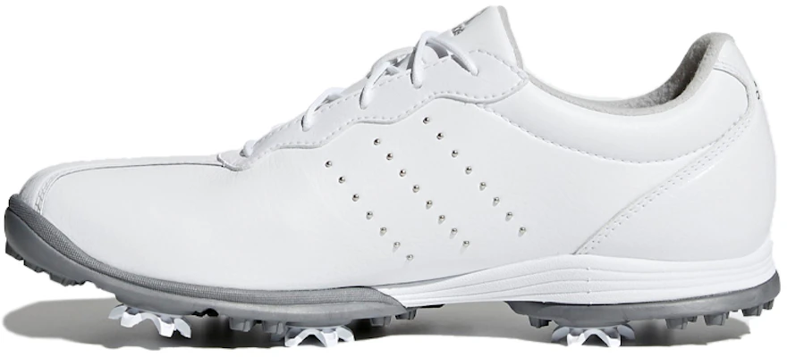 (W) adidas Adipure DC 'Putih Silver Metalik' F33616 Buy (W) adidas Adipure DC 'Putih Silver Metalik' F33616
