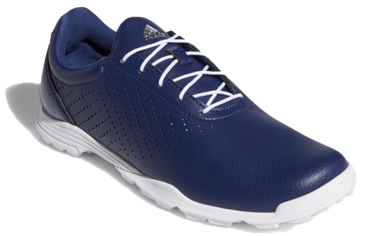 Lookbook (W) adidas Adipure SC „Blau“ EF6518