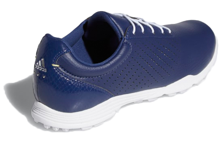 Shop (W) adidas Adipure SC „Blau“ EF6518