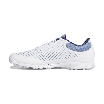 (W) adidas Adipure Sport 2.0 White/Blue