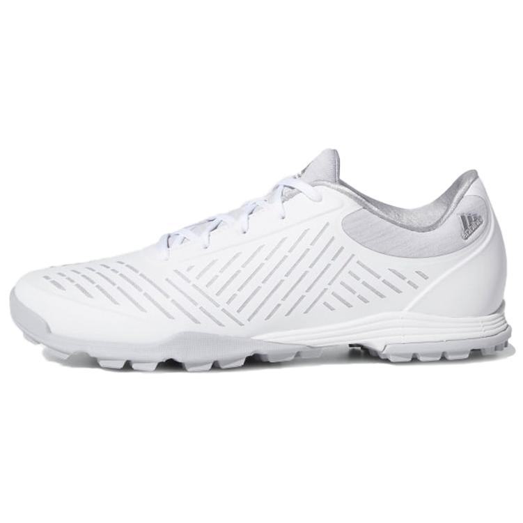 (Women) adidas Adipure Sport 2.0 Grey/White BD7196