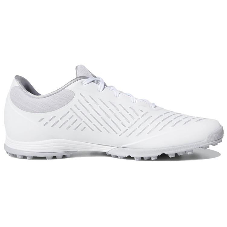 Order (W) adidas Adipure Sport 2.0 Grau/Weiß Sneakers BD7196