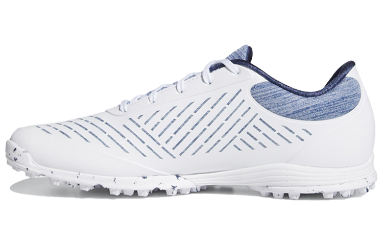 (Women) adidas Adipure Sport 2.0 White/Blue EF6521