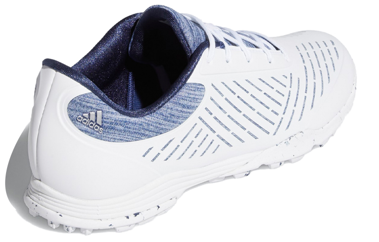 Shop (W) adidas Adipure Sport 2.0 Blanco/Azul EF6521