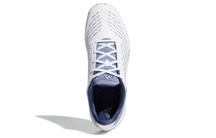 Purchase (W) adidas Adipure Sport 2.0 Blanco/Azul EF6521