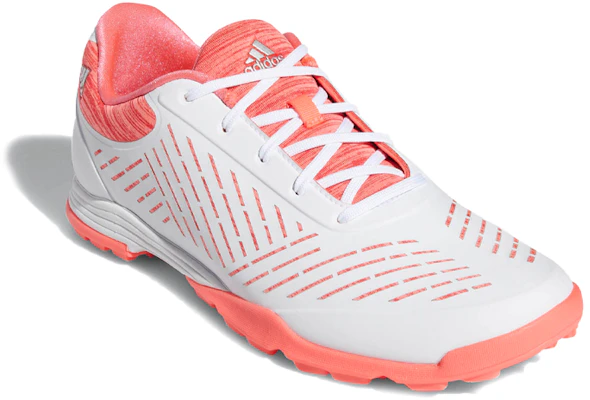 (W) adidas Adipure Sport 2.0 Blanco/Rosa BB8010 Lookbook (W) adidas Adipure Sport 2.0 Blanco/Rosa BB8010