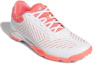 Lookbook (W) adidas Adipure Sport 2.0 Blanco/Rosa BB8010