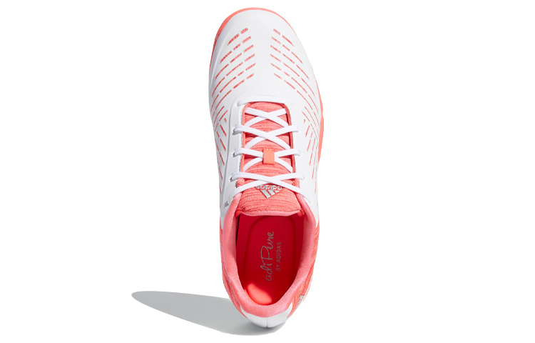 Purchase (W) adidas Adipure Sport 2.0 Blanco/Rosa BB8010