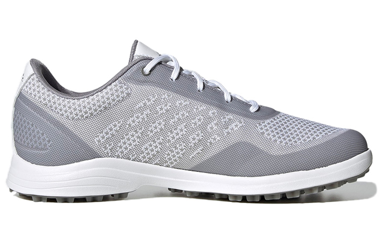 Order (W) 아디퓨어 스포츠 3 골프 '그레이 메탈릭' FX4063