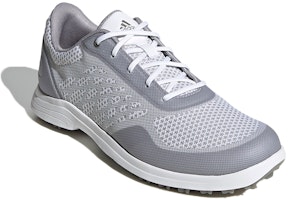 (W) 아디퓨어 스포츠 3 골프 '그레이 메탈릭' FX4063 Lookbook (W) 아디퓨어 스포츠 3 골프 '그레이 메탈릭' FX4063