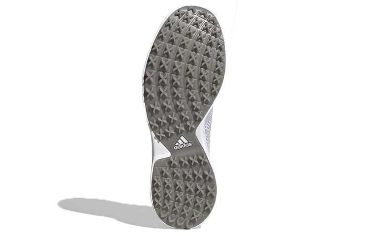 Details for (W) 아디퓨어 스포츠 3 골프 '그레이 메탈릭' FX4063