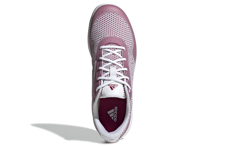 Purchase (W) adidas Adipure Sport 3 Golf 'Power Berry' Wanita FX4060